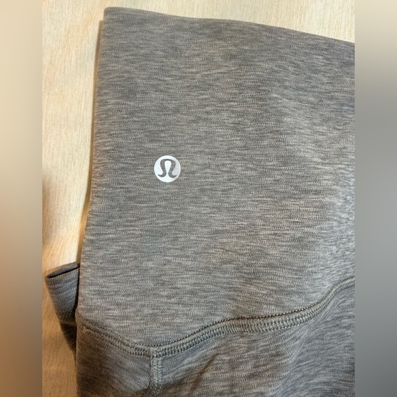 lululemon Align™ High-Rise Pant 28" - Picture 11 of 13